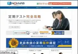 Sites similar to nohvas.com