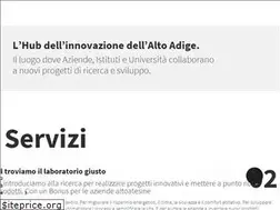 Sites similar to noi.bz.it