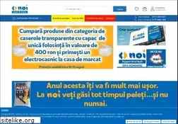 Sites similar to noi.ro