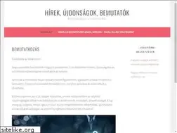Sites similar to noi1.hu