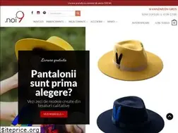 Sites similar to noi9.ro