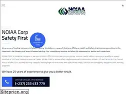 Sites similar to noiaa.com