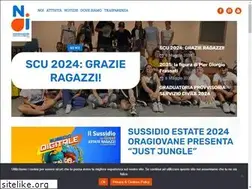 Sites similar to noiassociazione.it