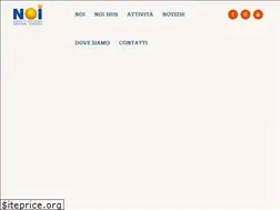 Sites similar to noiassociazione.net