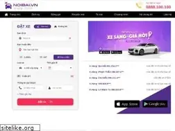 Sites similar to noibai.vn