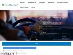 Sites similar to noibai247.com.vn