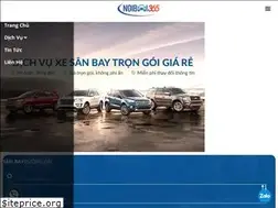 Sites similar to noibai365.vn