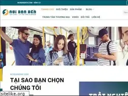Sites similar to noibanden.com