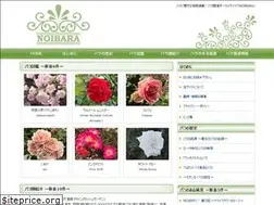 Sites similar to noibara.net