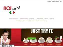 Sites similar to noicaffe.net