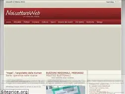 Sites similar to noicattaroweb.it