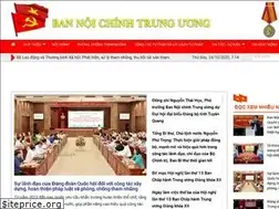 Sites similar to noichinh.vn