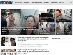 Sites similar to noichungla.com