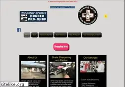 Sites similar to noicingsports.com