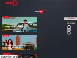 Sites similar to noico.info
