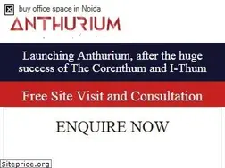 Sites similar to noida-anthurium.com