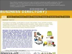 Sites similar to noida-business-pages.blogspot.com