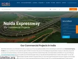 Sites similar to noidacommercial.com
