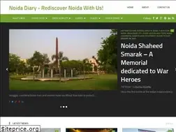 Sites similar to noidadiary.in