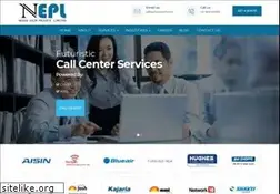 Sites similar to noidaexim.com