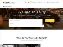 Sites similar to noidagram.com