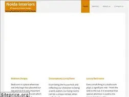 Sites similar to noidainteriors.com