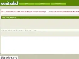 Sites similar to noidajalonline.com