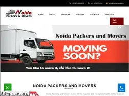 Sites similar to noidamovers.in