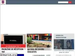 Sites similar to noidans-les-vesoul.fr