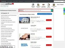 Sites similar to noidaonline.in