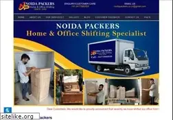 Sites similar to noidapackers.co.in