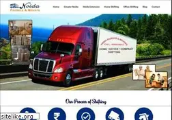 Sites similar to noidapackersandmovers.co.in