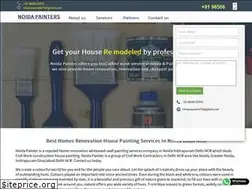 Sites similar to noidapainter.co.in