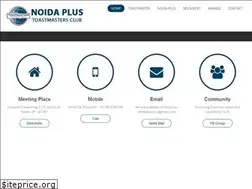 Sites similar to noidaplustmc.com