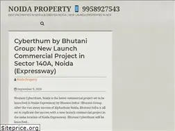 Sites similar to noidaproperty.co.in