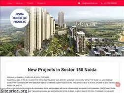 Sites similar to noidasector150projects.in