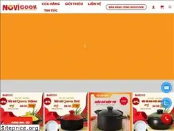Sites similar to noidatviet.vn