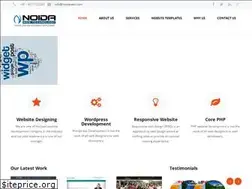 Sites similar to noidaweb.com