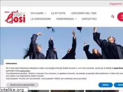 Sites similar to noideltosi.it