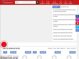 Sites similar to noidianhat.vn