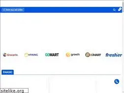 Sites similar to noidianhatban.net