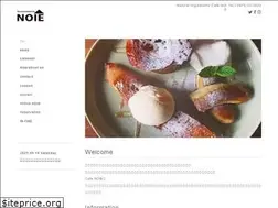 Sites similar to noie-chiba.com