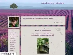 Sites similar to noieszencia.hu