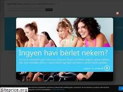 Sites similar to noifitness-debrecen.hu