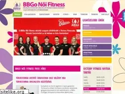 Sites similar to noifitnesz.hu