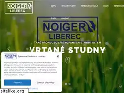 Sites similar to noiger.cz
