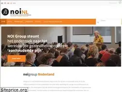 Sites similar to noigroupshop.nl
