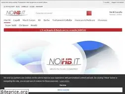 Sites similar to noihb.it