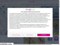 Sites similar to noihirek.hu