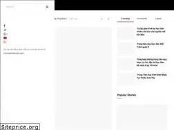Sites similar to noihocdan.com